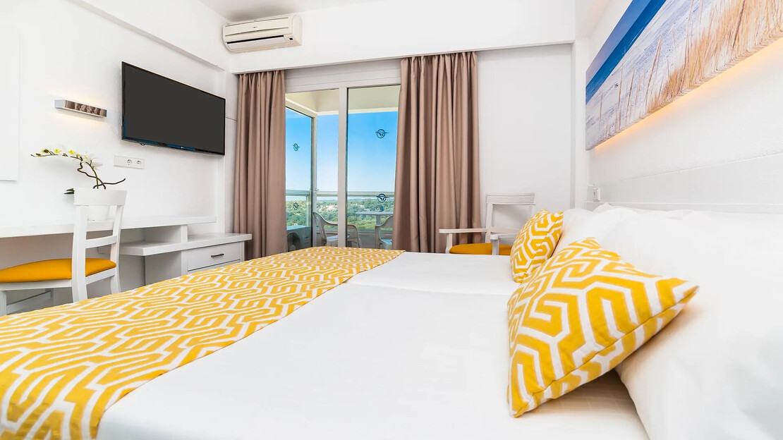 Globales Samoa Hotel